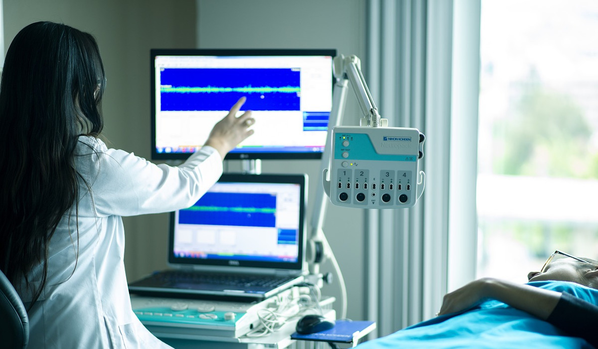 Medical Equipment