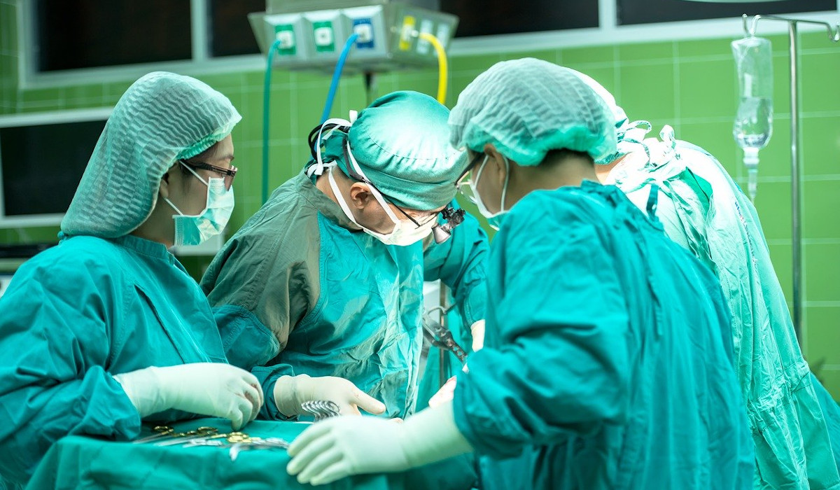 Surgery