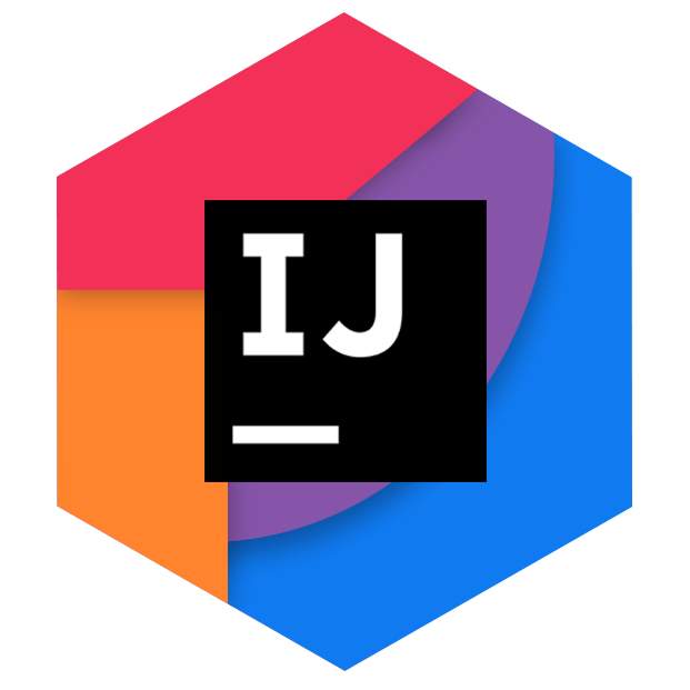 Картинка intellij idea